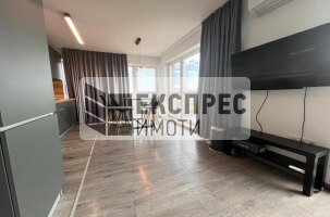  2 Schlafzimmer Wohnung, Levski