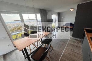  2 Schlafzimmer Wohnung, Levski