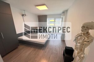  2 Schlafzimmer Wohnung, Levski