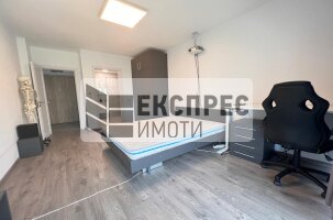  2 Schlafzimmer Wohnung, Levski
