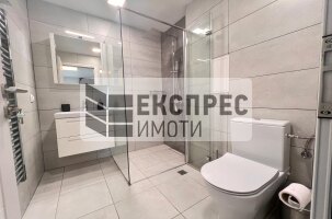  2 Schlafzimmer Wohnung, Levski