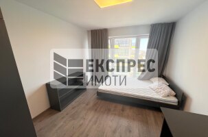  2 Schlafzimmer Wohnung, Levski