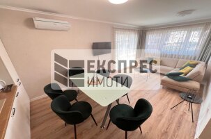  2 Schlafzimmer Wohnung, Levski