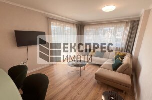  2 Schlafzimmer Wohnung, Levski