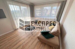  2 Schlafzimmer Wohnung, Levski