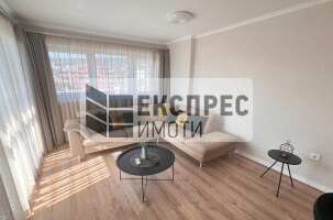  2 Schlafzimmer Wohnung, Levski