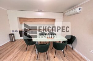  2 Schlafzimmer Wohnung, Levski