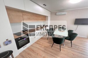  2 Schlafzimmer Wohnung, Levski
