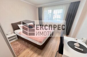  2 Schlafzimmer Wohnung, Levski