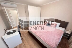  2 Schlafzimmer Wohnung, Levski