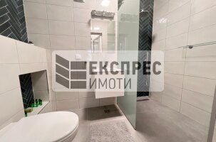  2 Schlafzimmer Wohnung, Levski
