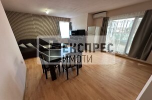 Furnished, 1 bedroom apartment, Levski