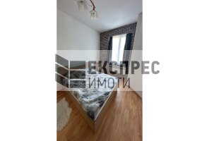 Furnished, 1 bedroom apartment, Levski