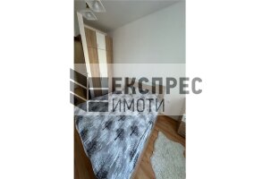 Furnished, 1 bedroom apartment, Levski
