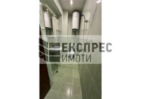 Furnished, 1 bedroom apartment, Levski