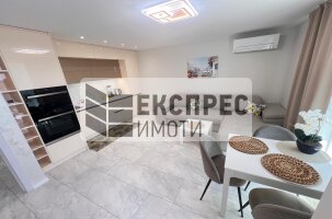  2 bedroom apartment, Levski