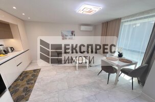 2 bedroom apartment, Levski