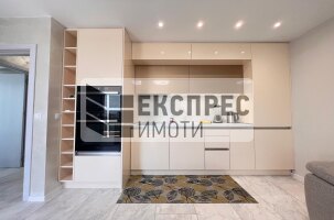  2 bedroom apartment, Levski