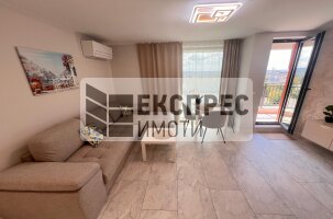  2 bedroom apartment, Levski