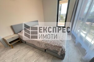  2 bedroom apartment, Levski