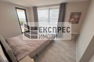  2 bedroom apartment, Levski