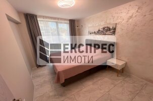  2 bedroom apartment, Levski