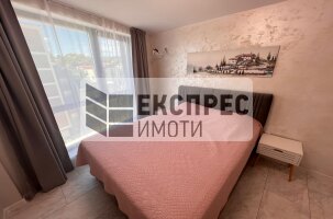  2 bedroom apartment, Levski