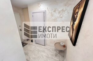  2 bedroom apartment, Levski