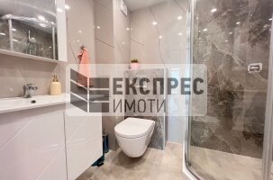  2 bedroom apartment, Levski