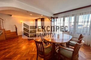 Furnished, 2 bedroom apartment, Farmers' Market