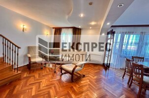Furnished, 2 bedroom apartment, Farmers' Market