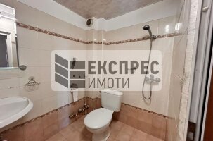Furnished, 2 bedroom apartment, Farmers' Market
