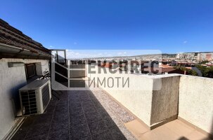 Furnished, 2 bedroom apartment, Farmers' Market