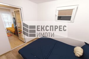 Furnished 1 bedroom apartment, Center