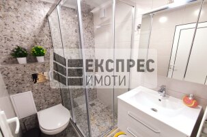 Furnished 1 bedroom apartment, Center