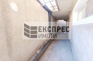 Furnished 1 bedroom apartment, Center