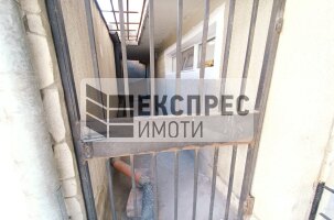Furnished 1 bedroom apartment, Center