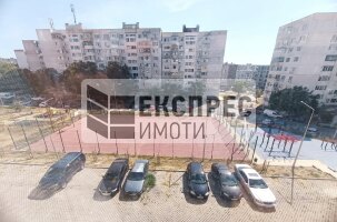 FURNISHED Studio, Kaysieva Gradina
