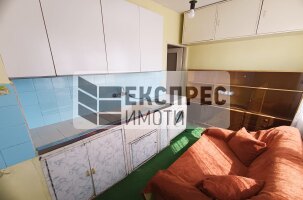 FURNISHED Studio, Kaysieva Gradina