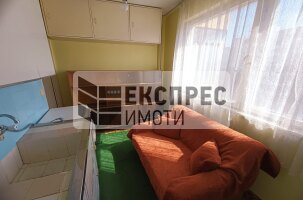 FURNISHED Studio, Kaysieva Gradina