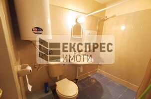 FURNISHED Studio, Kaysieva Gradina