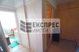 FURNISHED Studio, Kaysieva Gradina