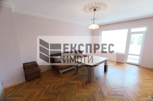 Unfurnished 1 bedroom apartment, Vazrazhdane 4