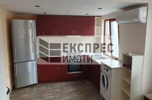 Furnished 2 bedroom apartment, Regional hospital
