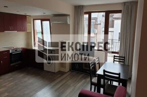 Furnished 2 bedroom apartment, Regional hospital