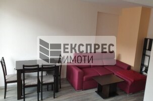 Furnished 2 bedroom apartment, Regional hospital