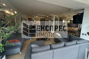 FURNISHED, Large apartment, Ovcha Kupel