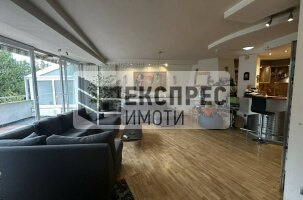 FURNISHED, Large apartment, Ovcha Kupel