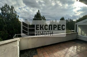 FURNISHED, Large apartment, Ovcha Kupel