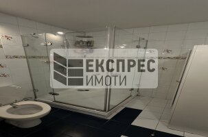 FURNISHED, Large apartment, Ovcha Kupel